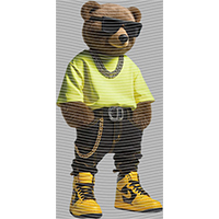 Bear-BR 1000